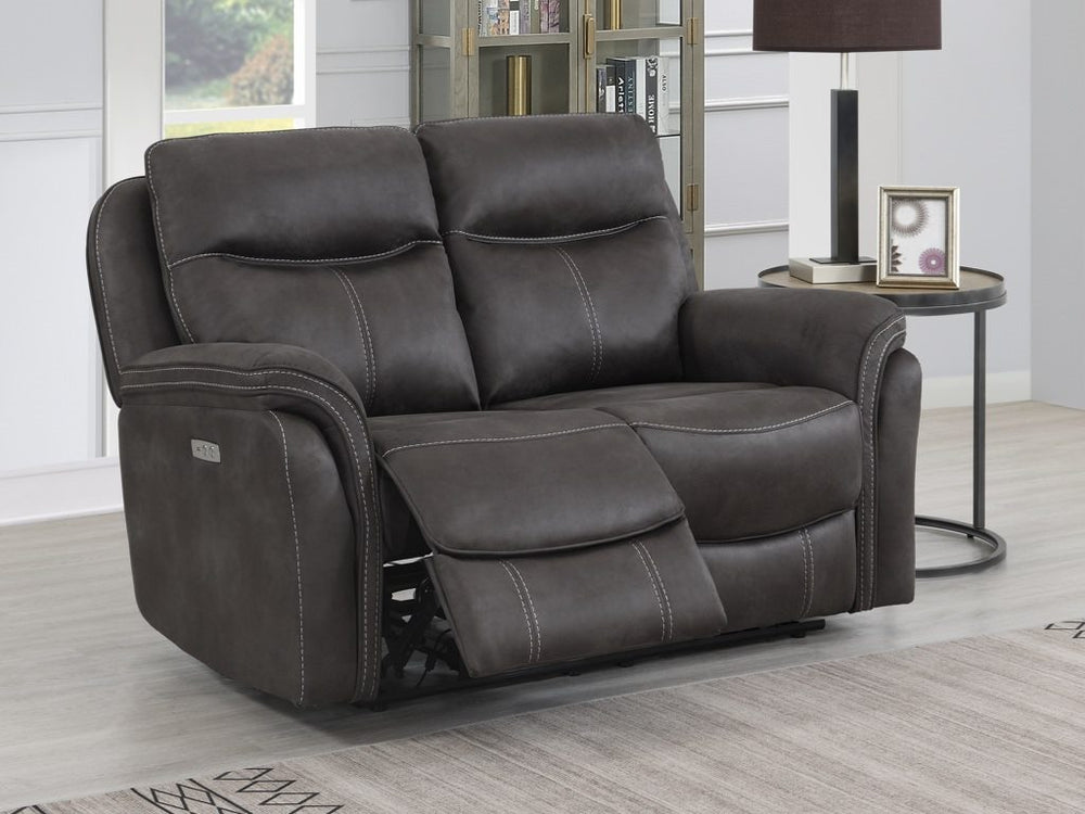 Cambridge 2 Seater Power Recliner Sofa