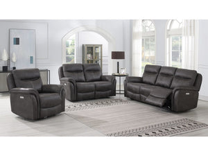 Cambridge Power Recliner Armchair