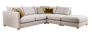 Carter Chaise Corner Sofa