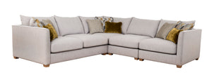 Carter Large Corner Sofa