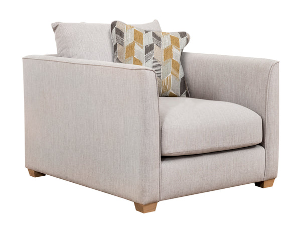 Carter Armchair