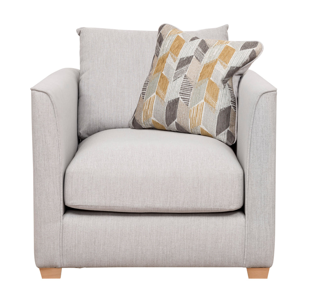 Carter Armchair