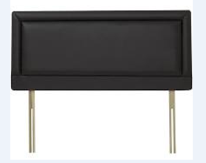 Charlie Strutted Headboard 3ft Single