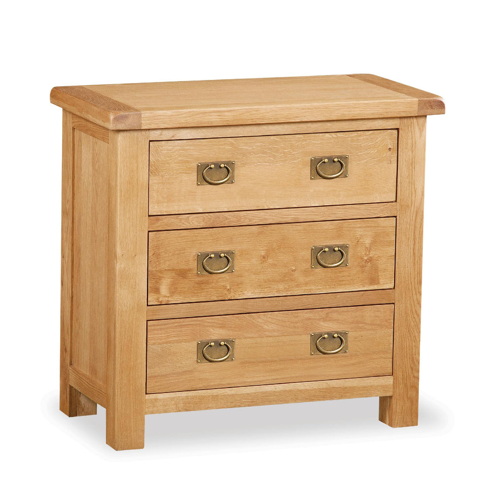 Salford Chest 3 Drawer
