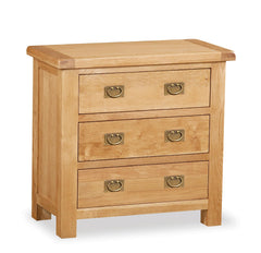 Salford Chest 3 Drawer
