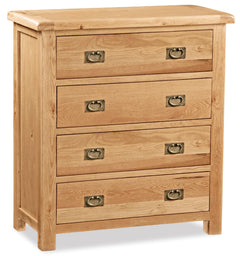 Salford Chest 4 Drawer