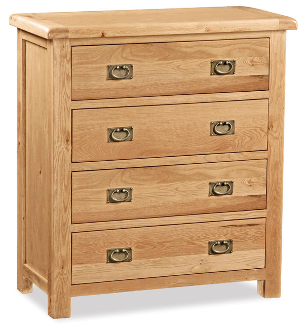 Salford Chest 4 Drawer