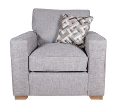 Chicago Arm Chair