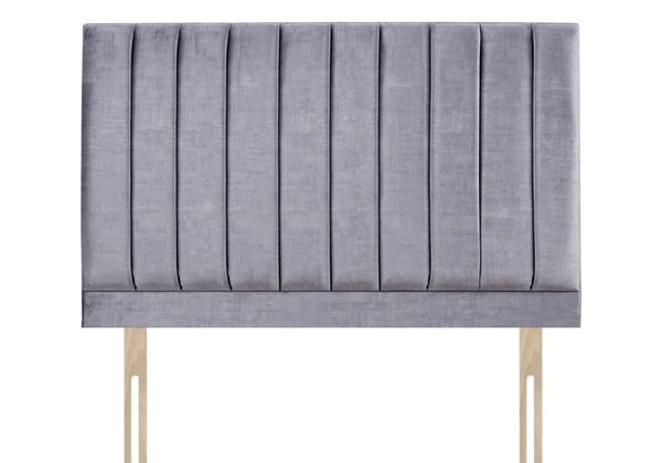 Clarence Strutted Headboard 4ft Small Double
