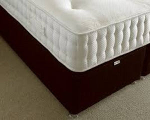 Classic Cashmere 1000 Pocket Memory 4ft Divan Set