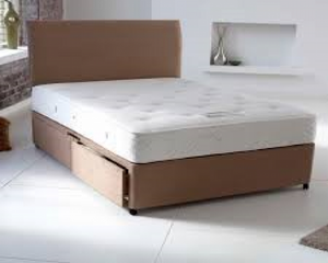 Classic Cashmere 1000 Pocket Memory 2ft6 Small Single Mattress