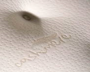 Classic Cashmere 1000 Pocket Memory 2ft6 Divan Set
