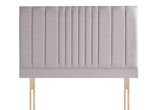 Clifton Strutted Headboard 2ft6 Small Single