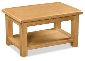 Salford Large Coffee Table