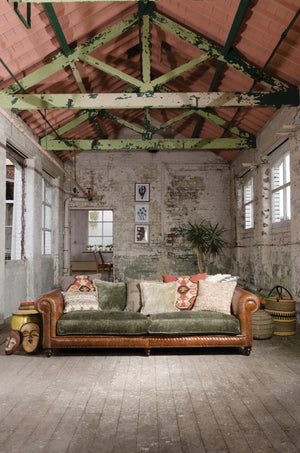 Constable Grand Sofa