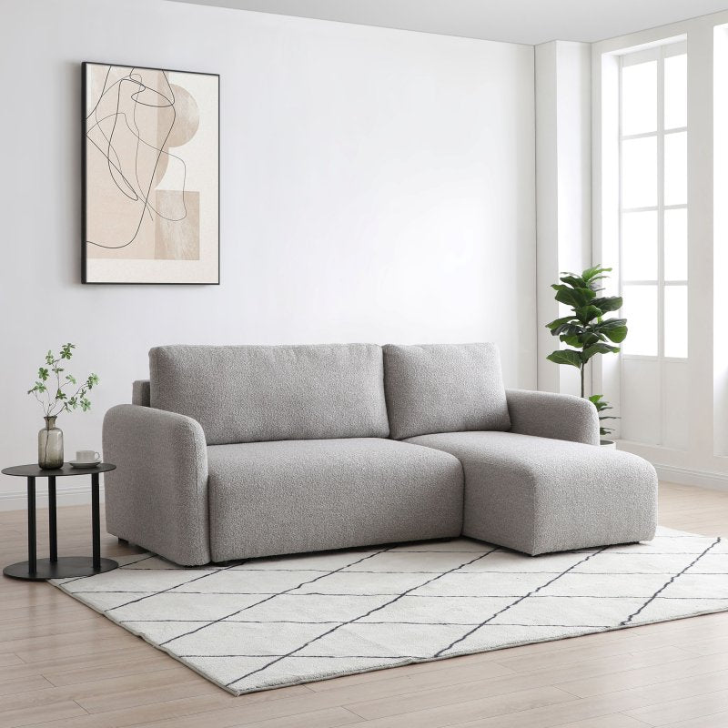 Cora Corner Sofa Bed