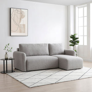 Cora Corner Sofa Bed