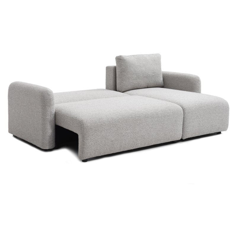 Cora Corner Sofa Bed