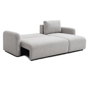 Cora Corner Sofa Bed