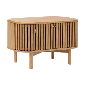 Surrey Corner TV Unit