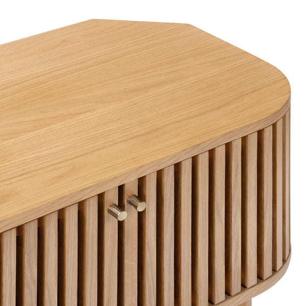 Surrey Corner TV Unit