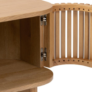 Surrey Corner TV Unit