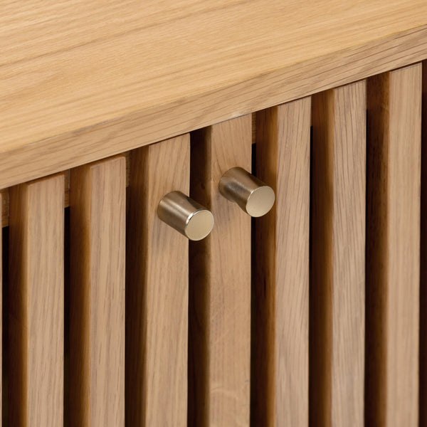 Surrey Corner TV Unit