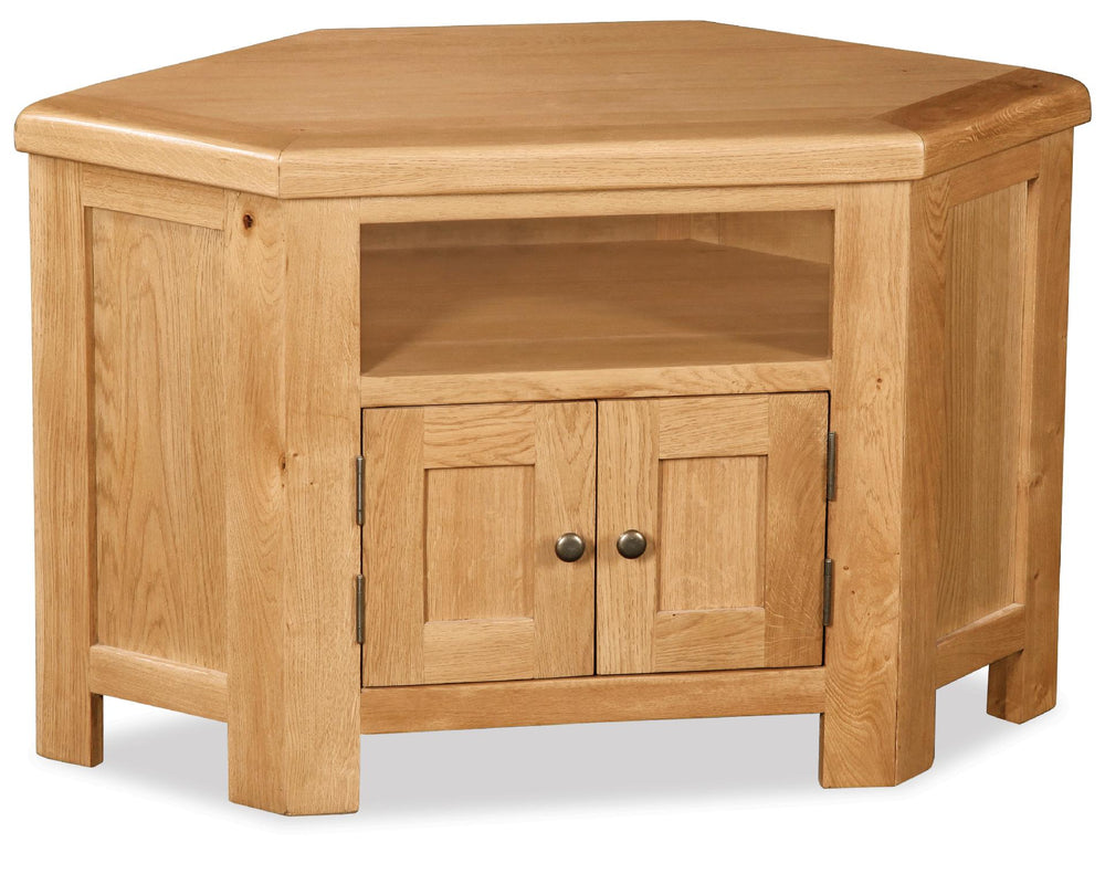 Salford Corner TV Unit