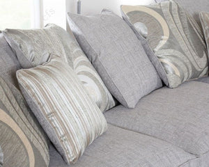 Filton 4 Seater Sofa