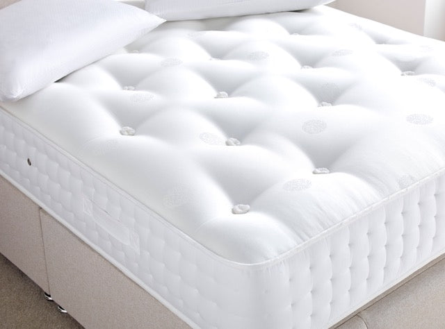 Cotswold 1500 Pocket Sprung 2ft6 Small Single Mattress