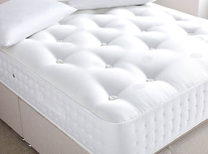 Cotswold 1500 Pocket Sprung 5ft King Size Mattress