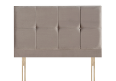 Derwent Strutted Headboard 2ft6 Small Single