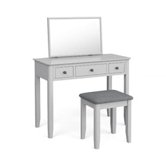Sutton Dressing Table Set