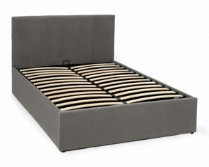 Eve 3ft Ottoman Upholstered Bed Frame
