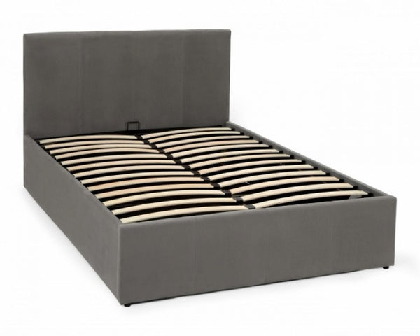 Eve 5ft Ottoman Upholstered Bed Frame