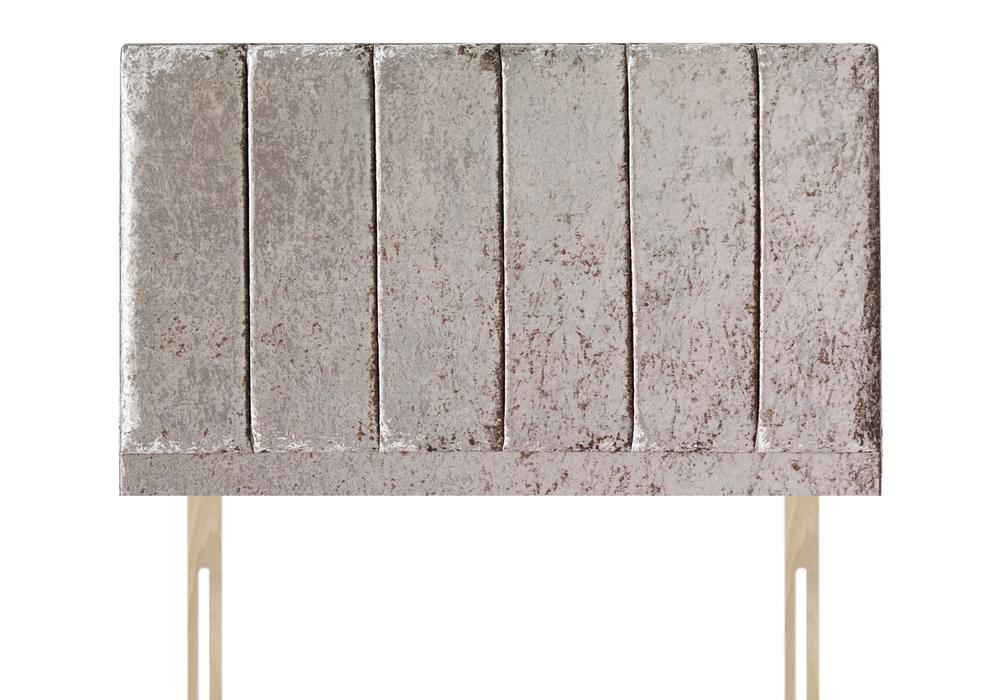 Empire Strutted Headboard 2ft6 Small Single
