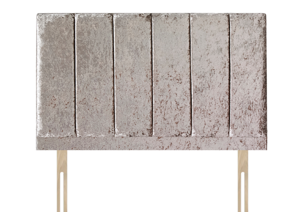 Empire Strutted Headboard 3ft Single