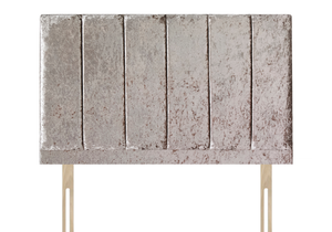 Empire Strutted Headboard 6ft Super King Size