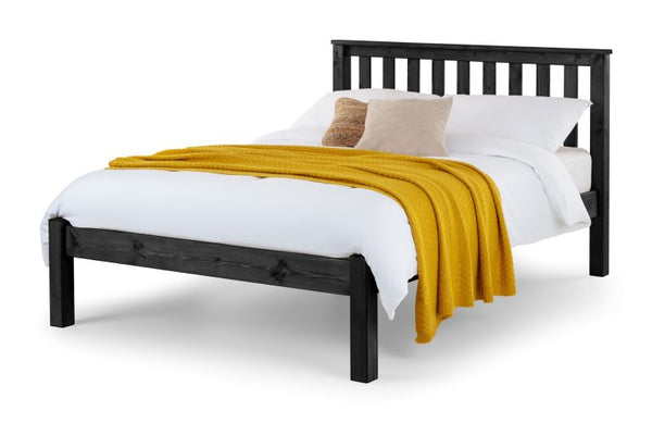 Elston 4ft Small Double Low Foot End
