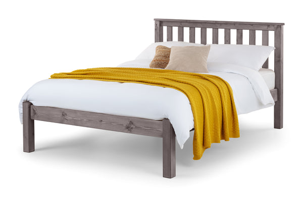 Elston 5ft King Size Low Foot End
