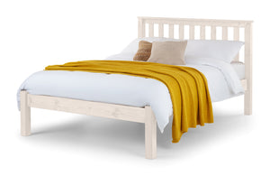 Elston 3ft Single Low Foot End
