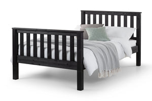 Elston 3ft Single High Foot End