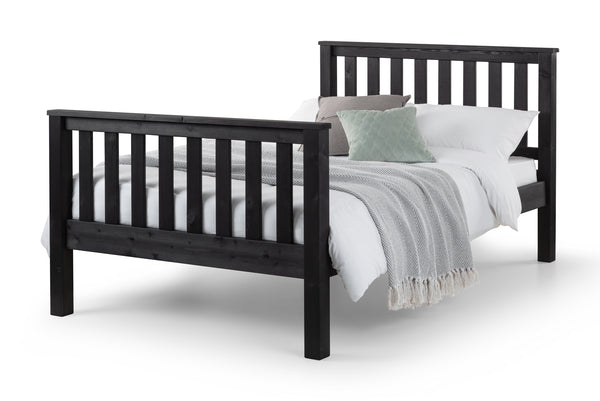 Elston 6ft Super King Size High Foot End