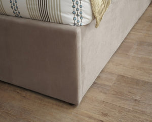 Eve 4ft6 Ottoman Upholstered Bed Frame