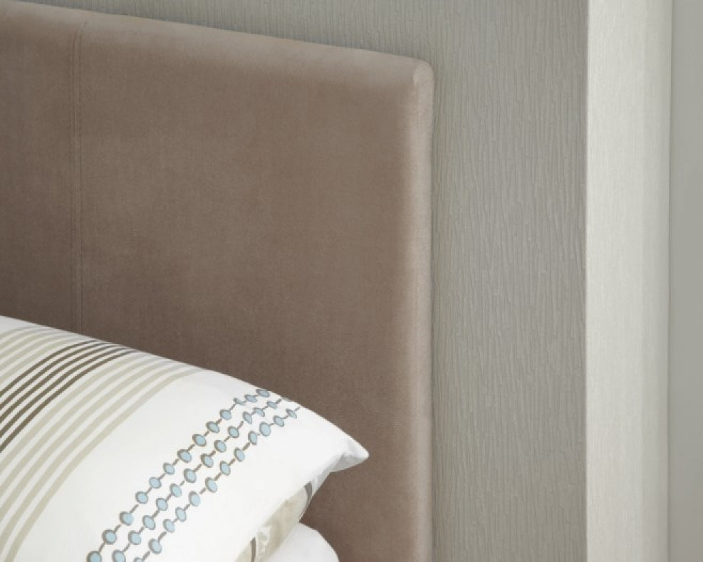 Eve 6ft Ottoman Upholstered Bed Frame