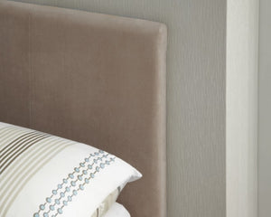 Eve 6ft Ottoman Upholstered Bed Frame