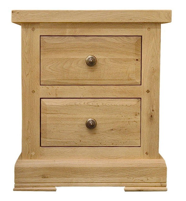 Banff Bedside Chest