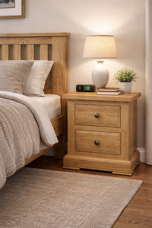 Banff Bedside Chest