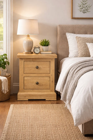 Banff Bedside Chest