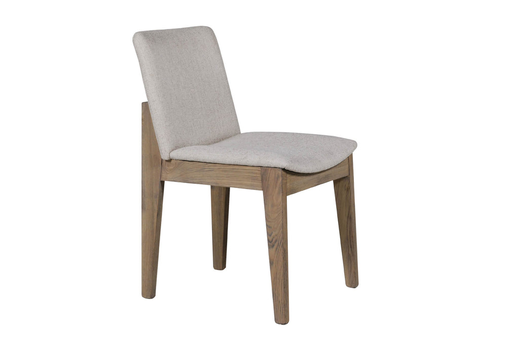 Fabiana Oak Dining Chair